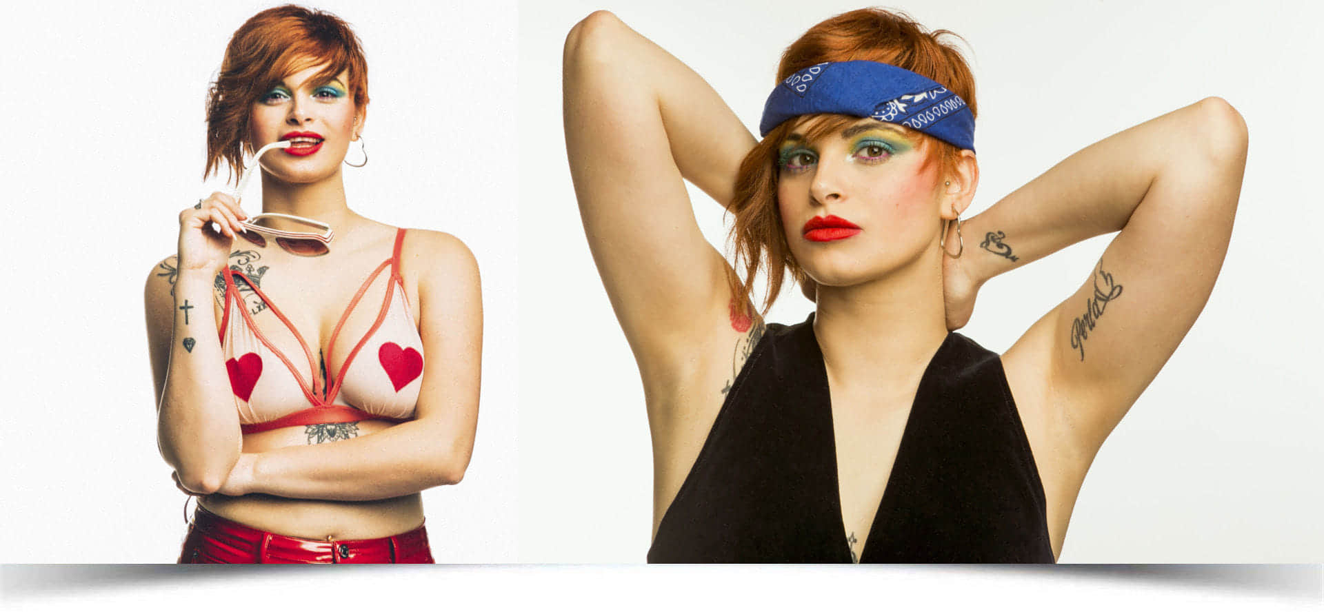 maquillajes editorial en castellon