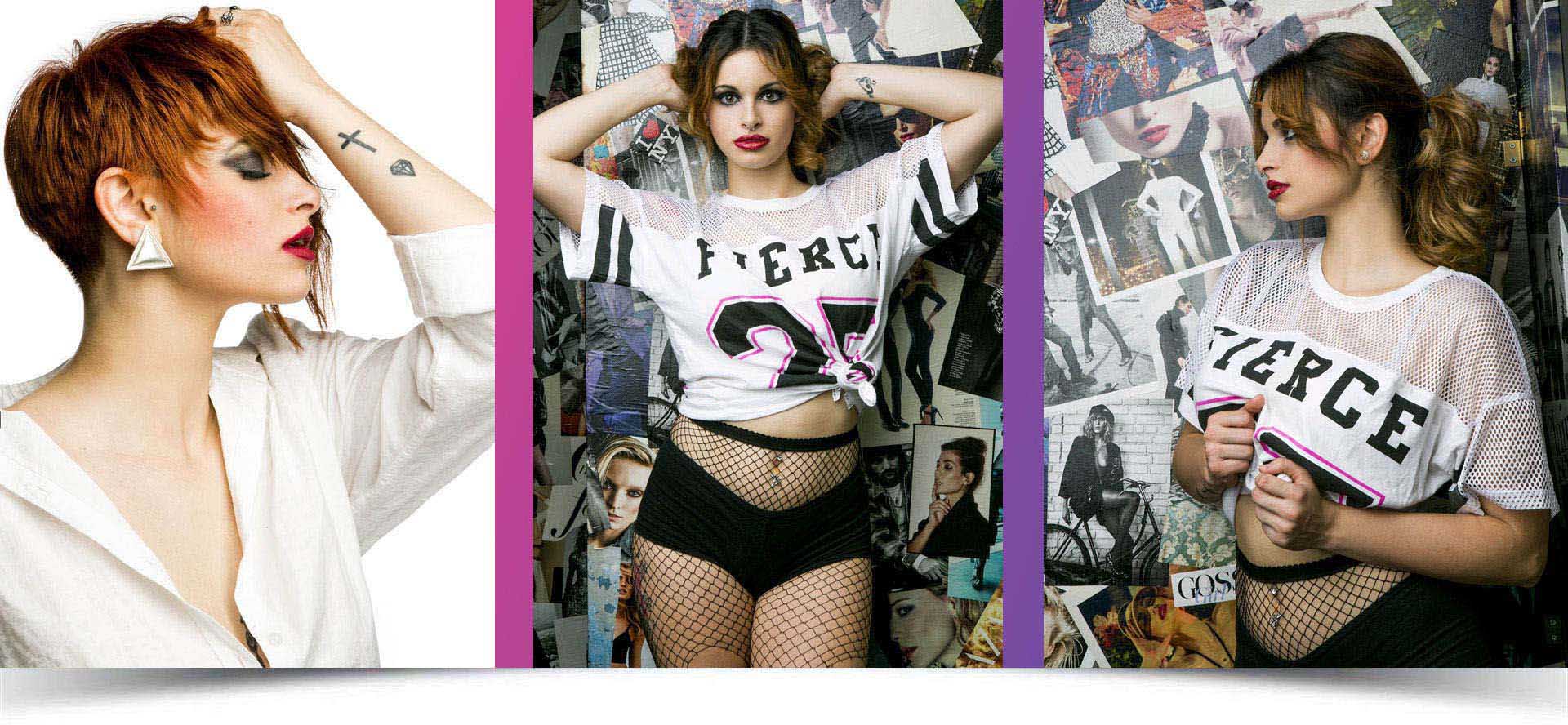 maquillaje editorial castellon
