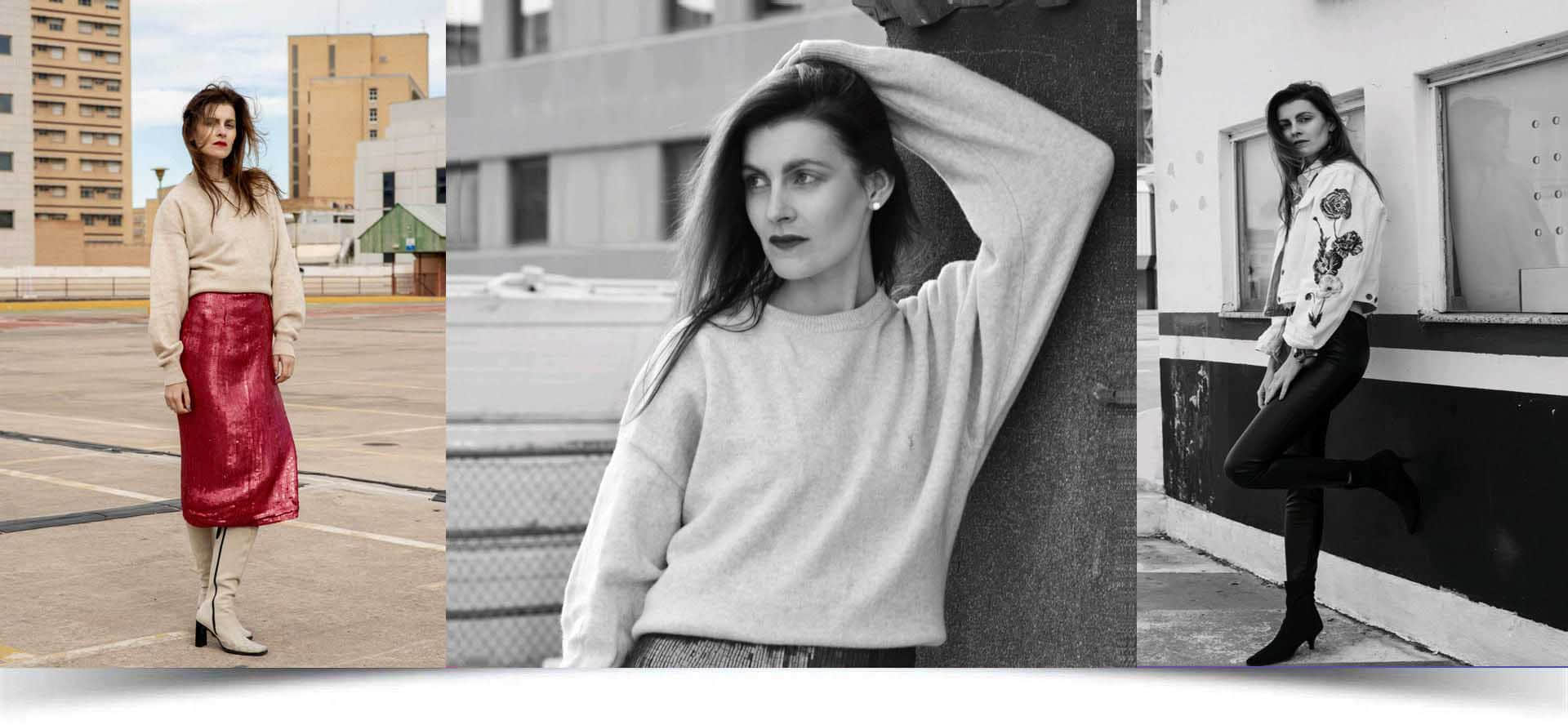 maquilladoras con experiencia