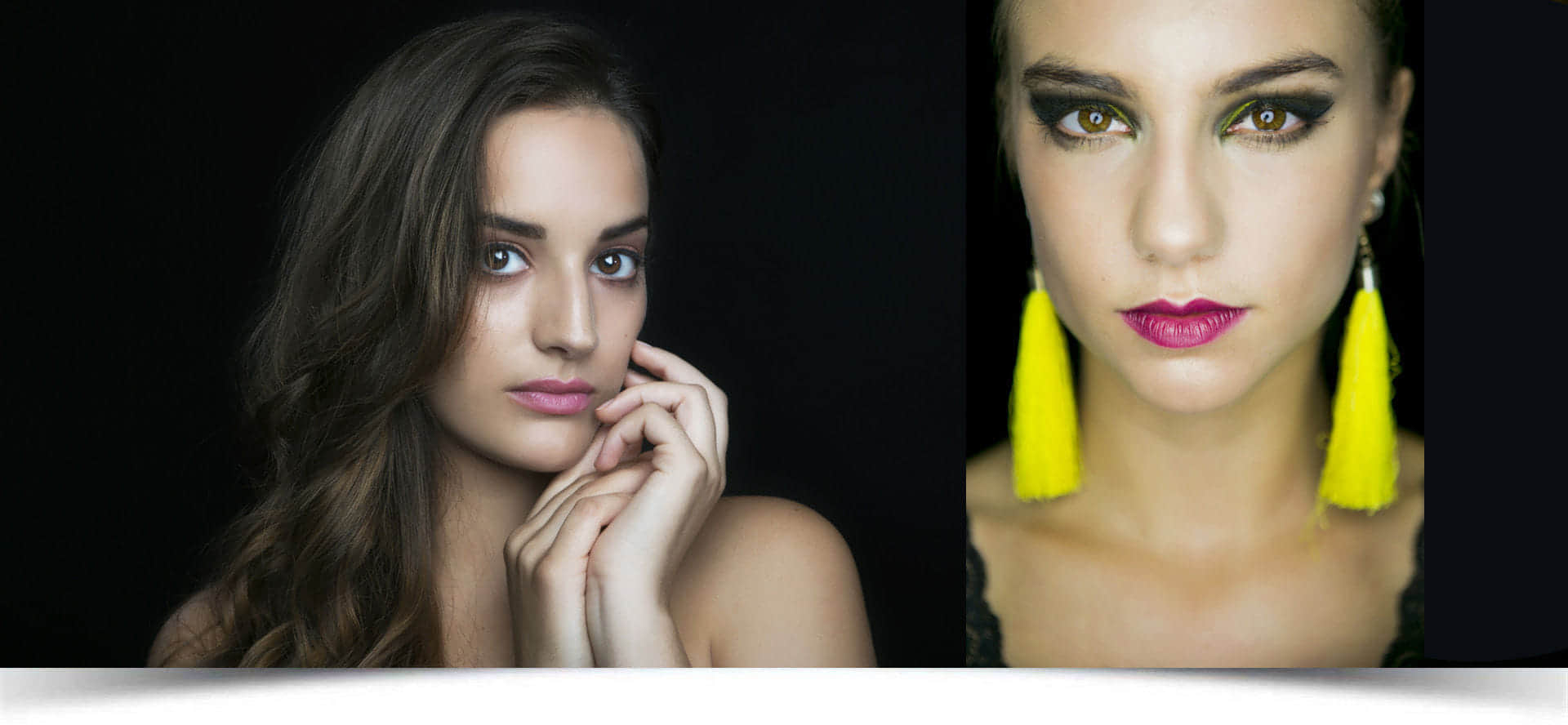 maquillaje para publicidad castellon