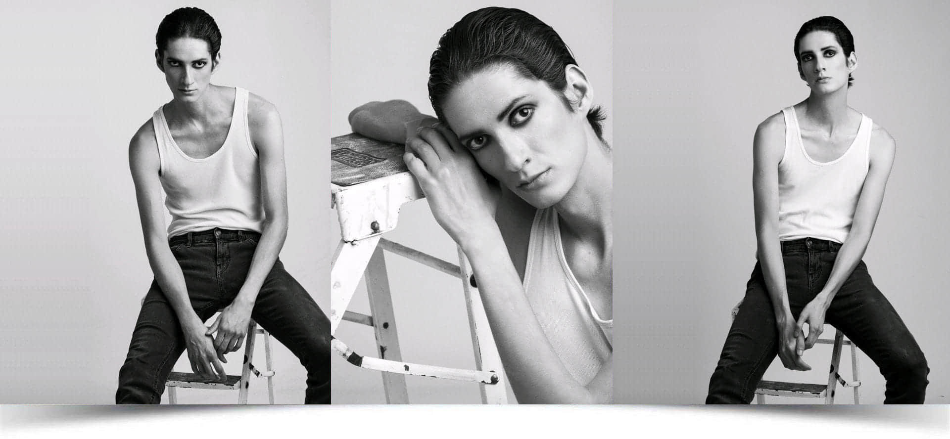 maquillajes de vanguardia castellon