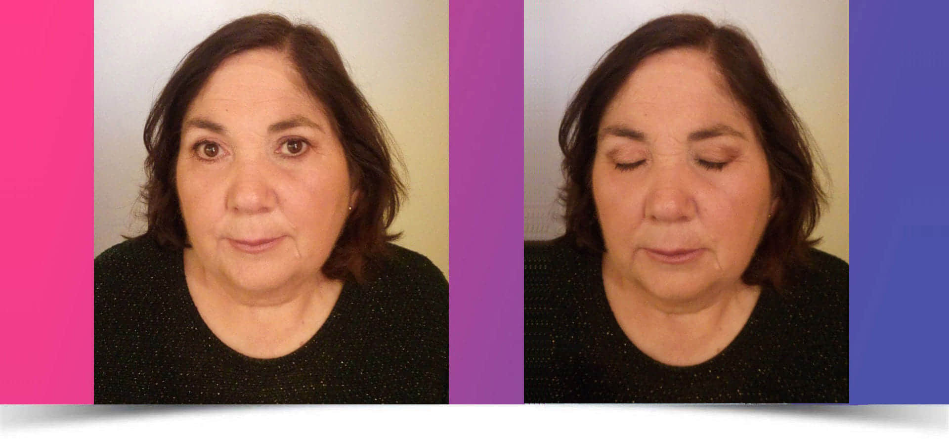 maquillaje para piel madura en castellon