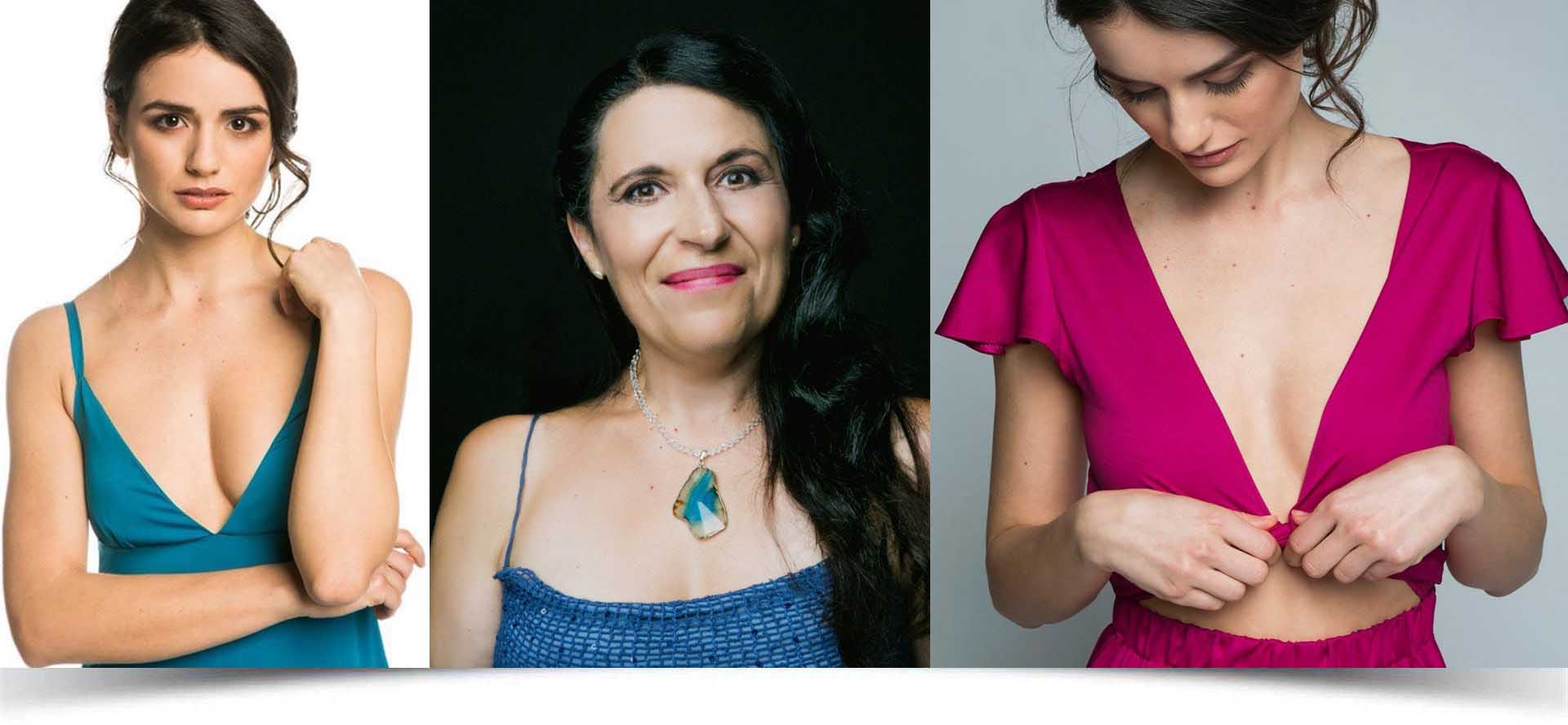 maquillaje damas honor castellon
