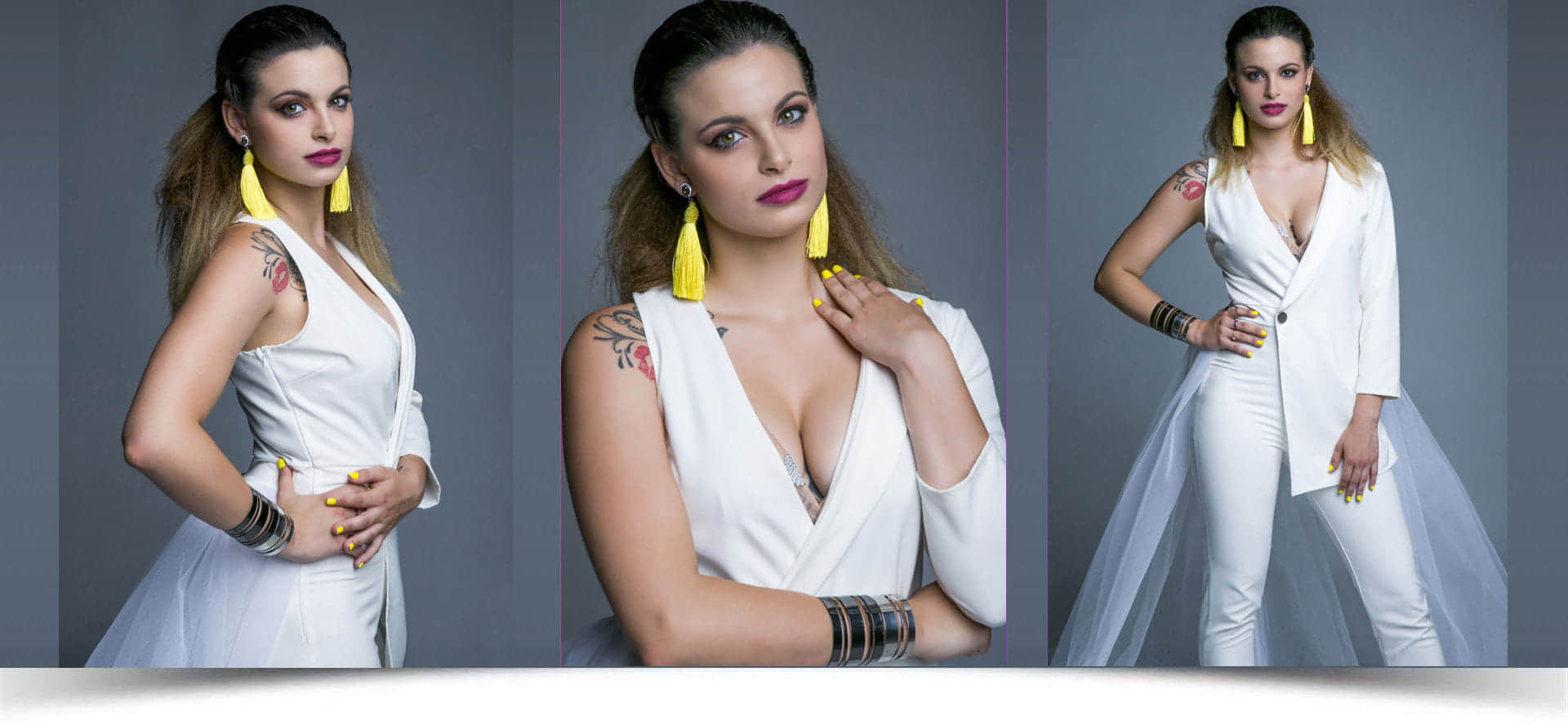 maquillajes novias castellon