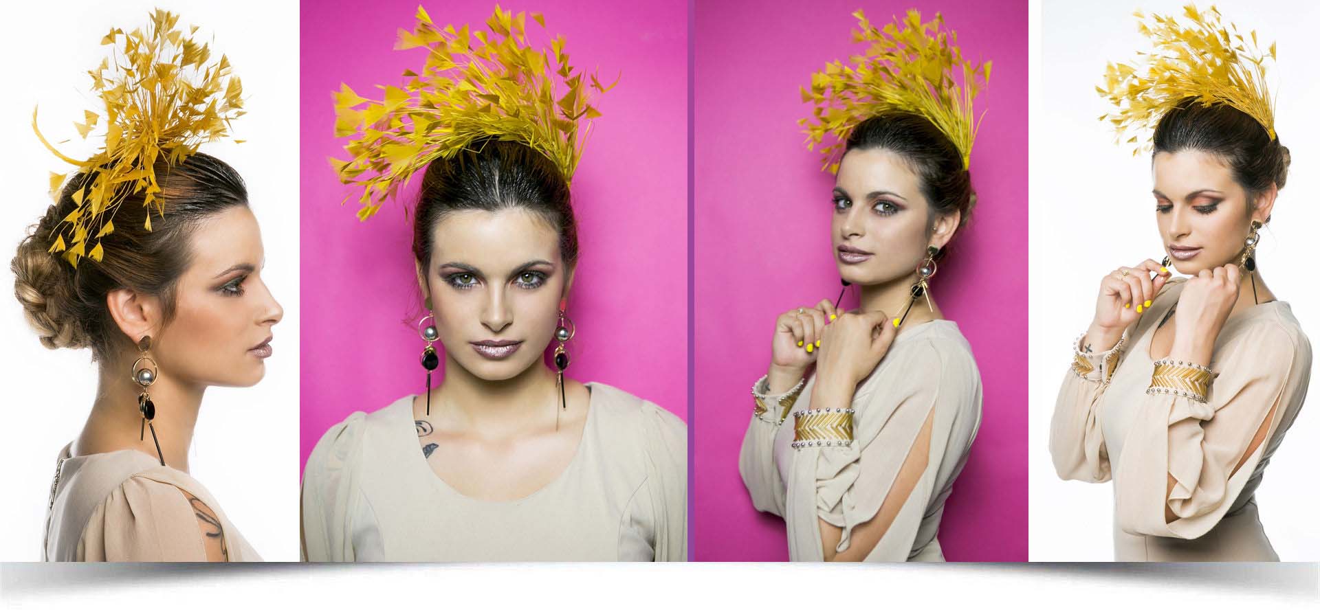 maquillaje para novias castellon