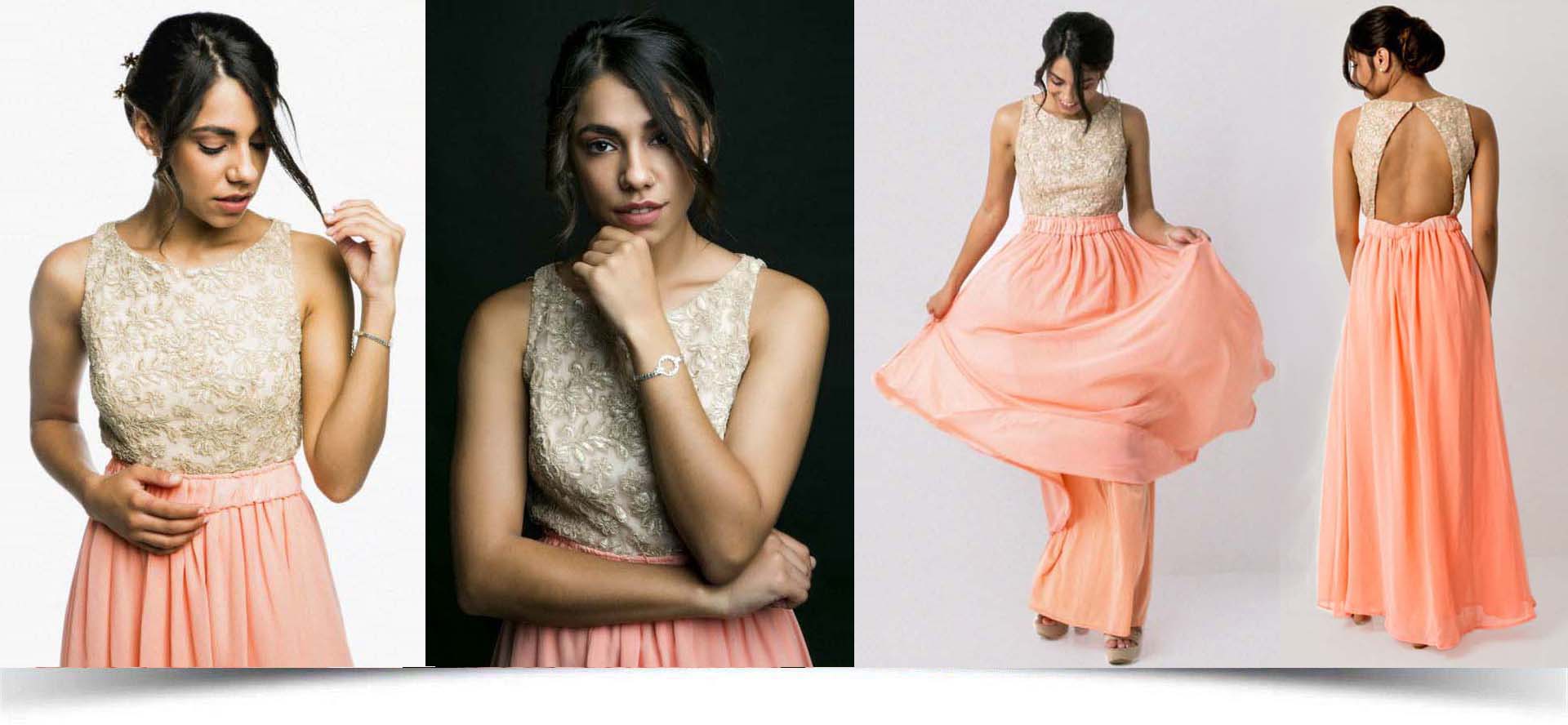 maquillaje novias castellon