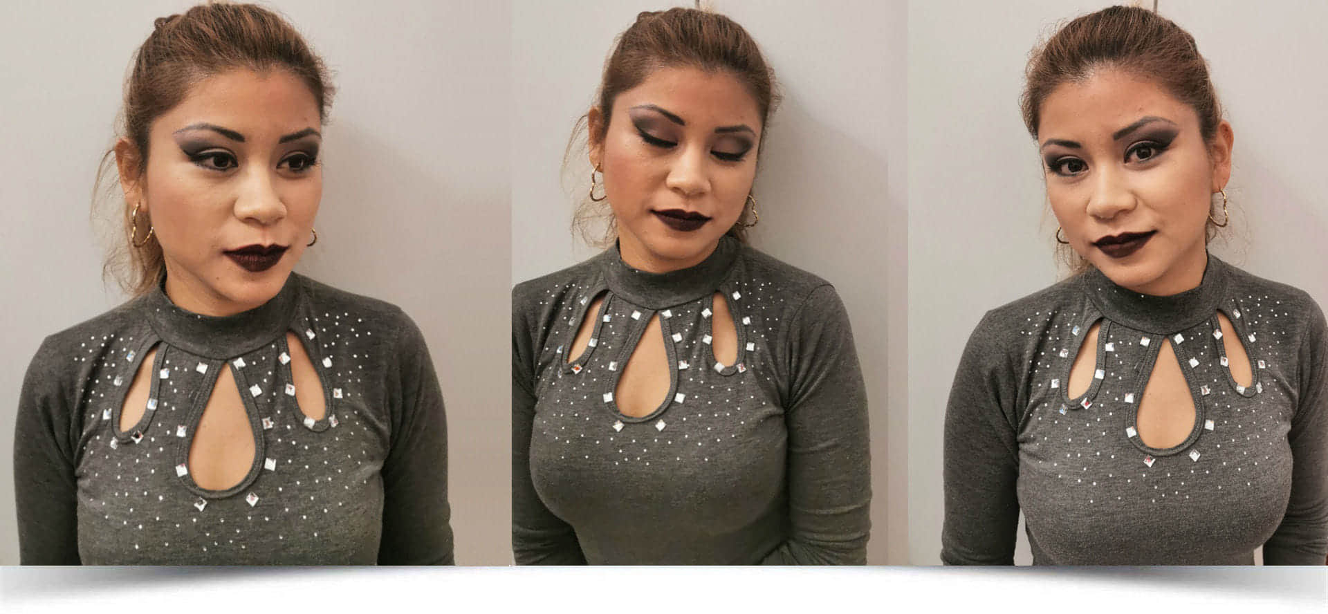maquillaje madrinas castellon