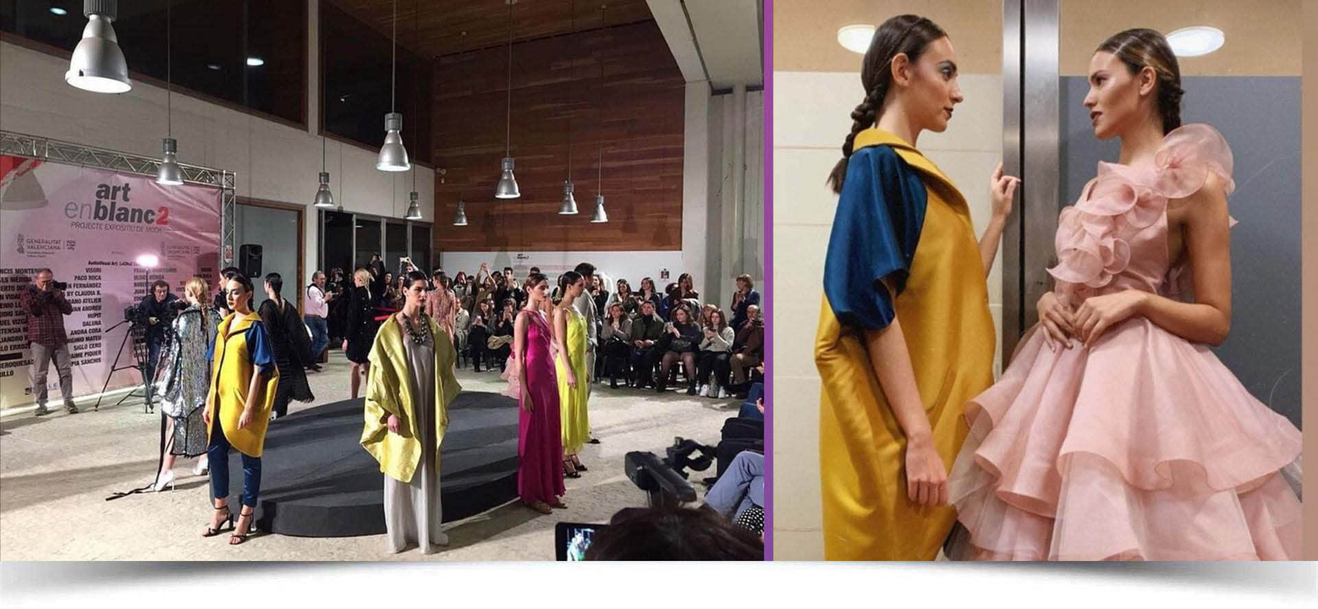 maquillaje para fiestas castellon
