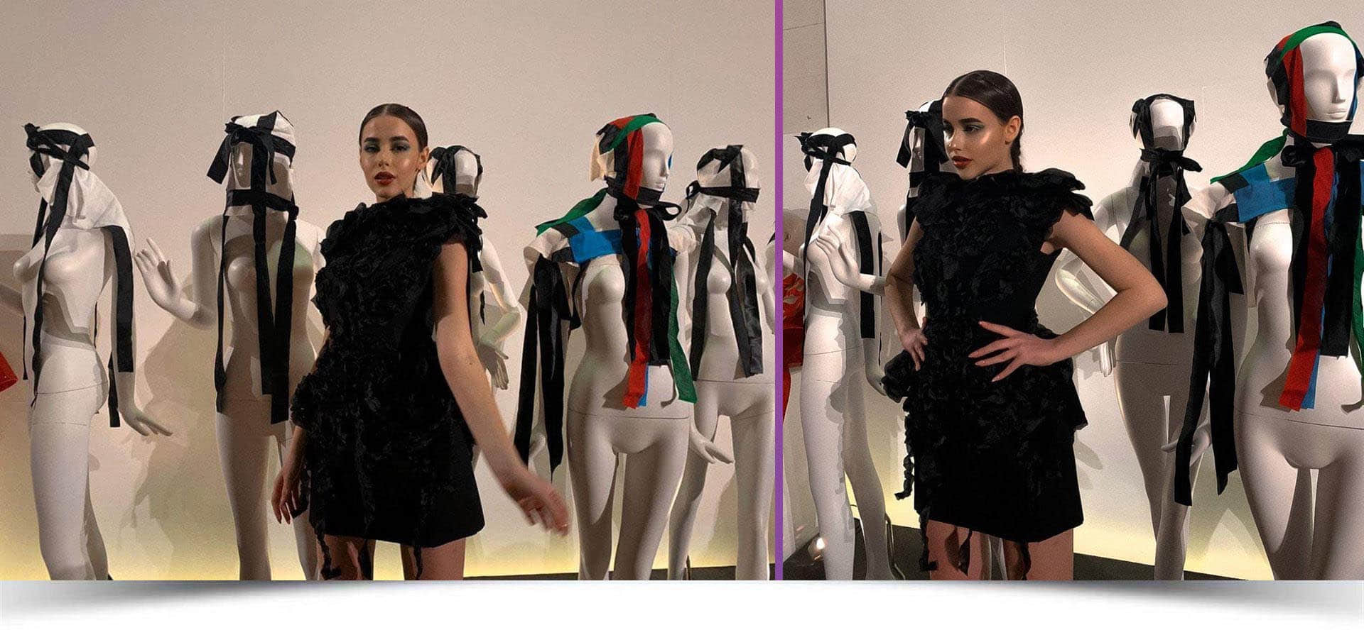 maquillaje fiesta castellon
