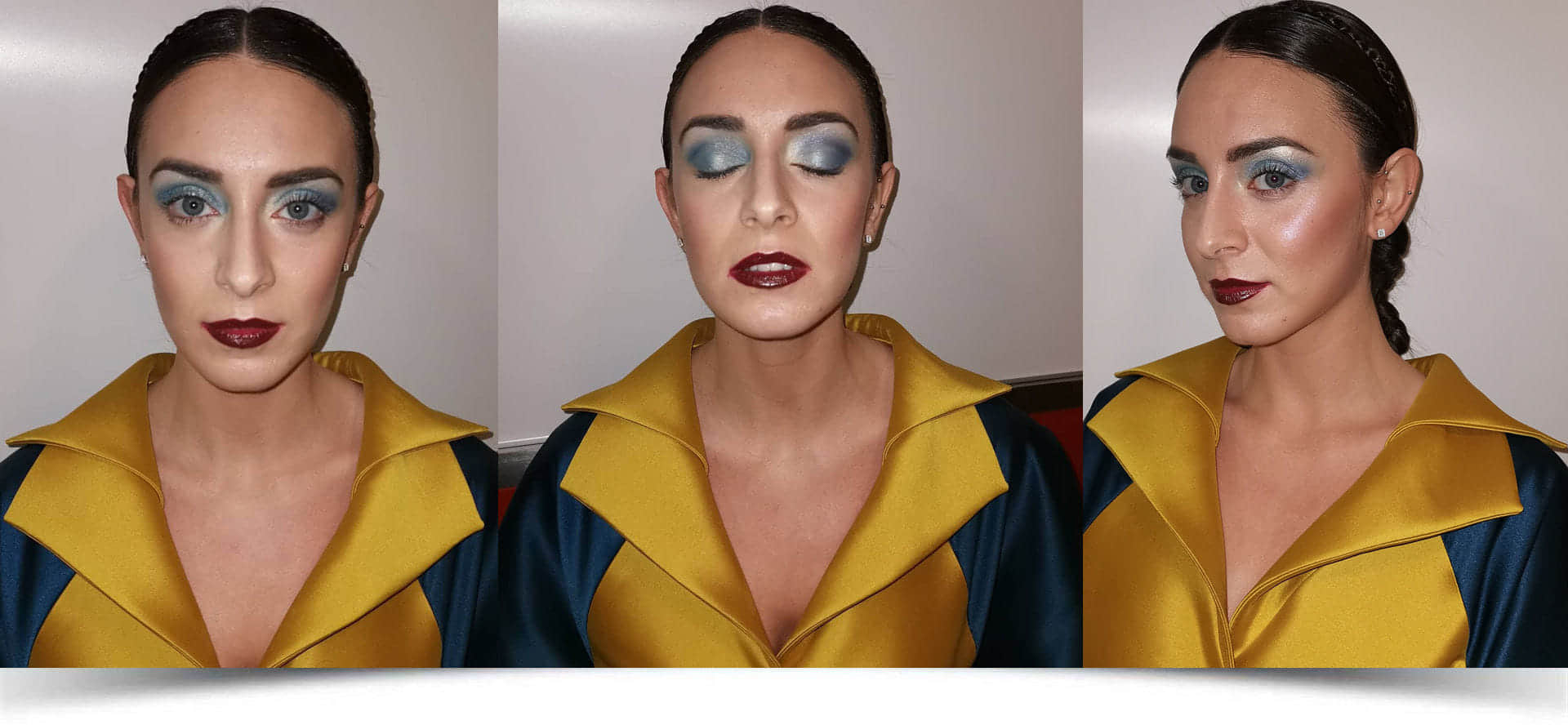 maquillaje eventos castellon