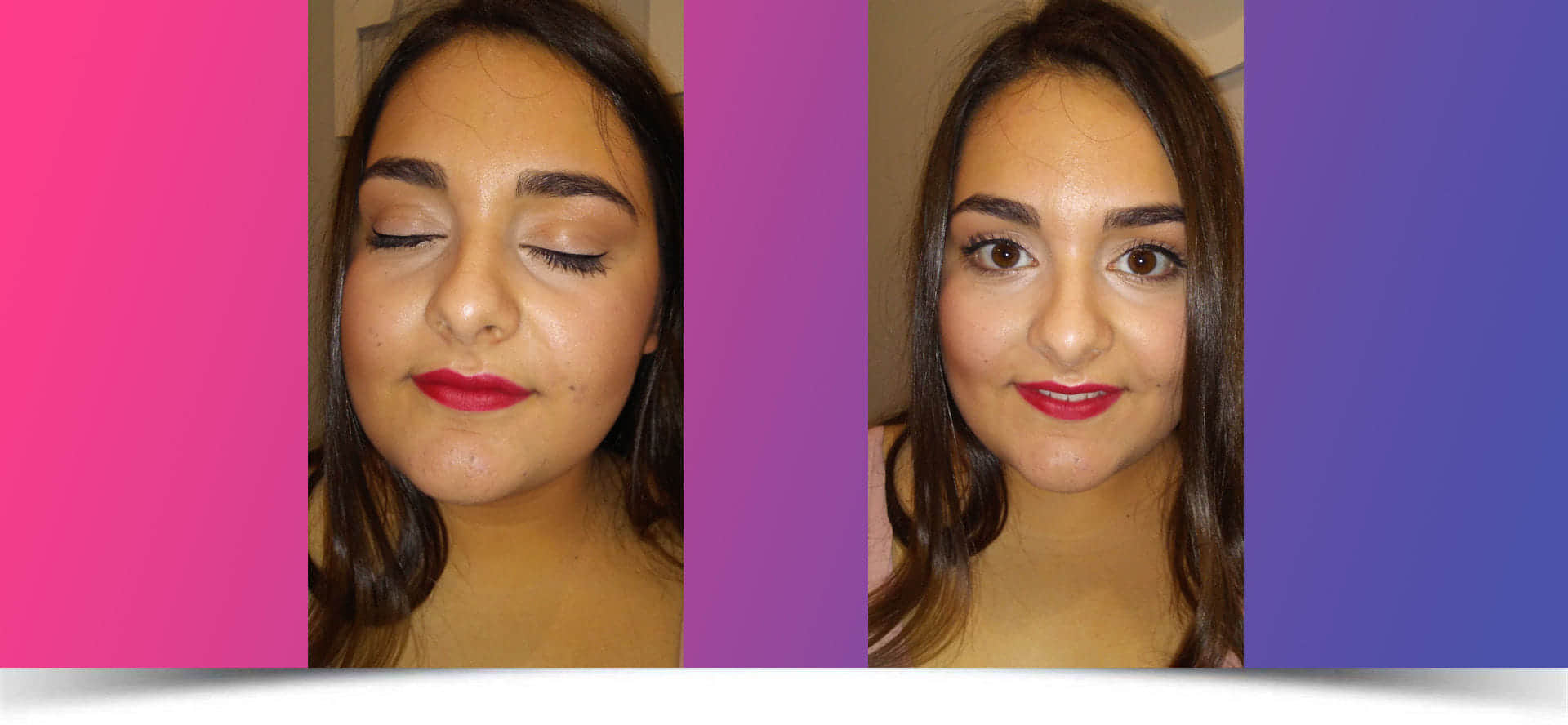 maquillaje eventos castellon